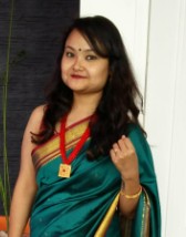 Nitika Lama