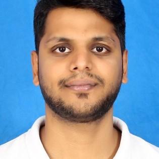 NITESH MAHAPATRA
