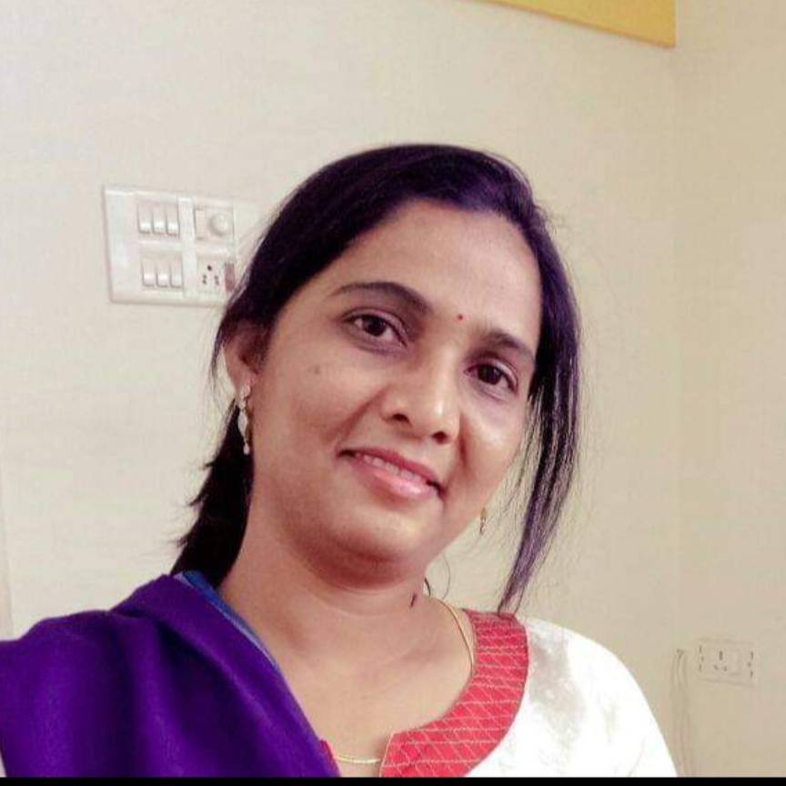 Jayshree Jadhao