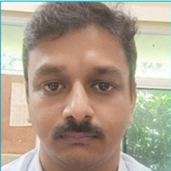 Mr. Supriya Podder