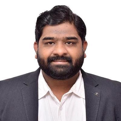 ANURAG GUPTA