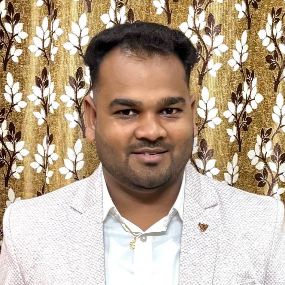 Pradeep Chauhan