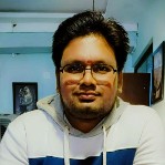 Vishnu Teja N J S