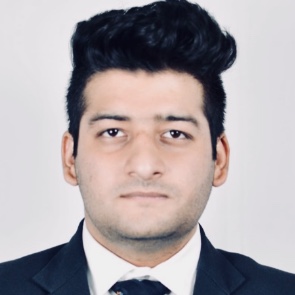 Abhishek Singh