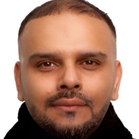 Kamal Anand