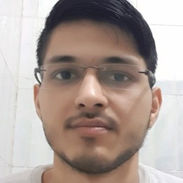 Shashank Dwivedi