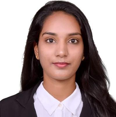 Putty Meghana