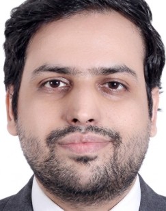 Suraj Singh
