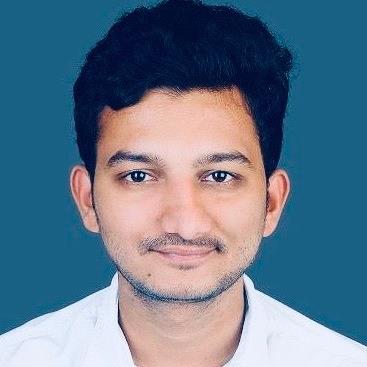 PRANAY KUMAR MUTHE