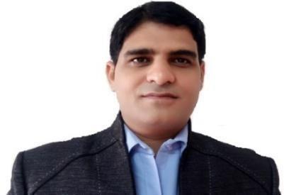 SANDEEP KUMAR GOSWAMI