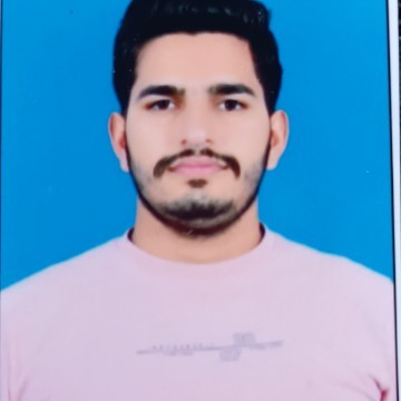Rahul Antil