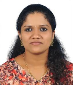 Divya S Kumar