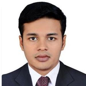 Sumith Raj