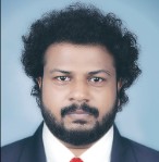 RAHUL C S