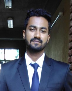 DHRUV ABHISHEK SINGH