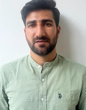 Anwar Malik