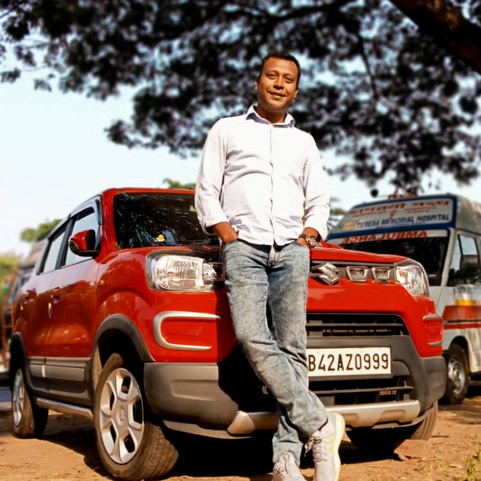 TITO SAHA