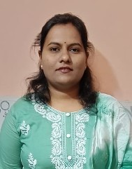Renuka Rajendra Gawande