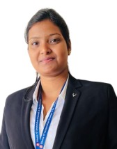 Suprabha Sahoo