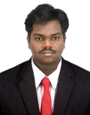 Anand Srinivasan S