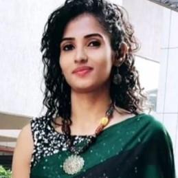 ANUSHA MAGLEEN