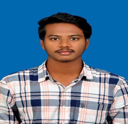 GNANA SEKHAR