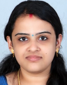 KRISHNENDU U