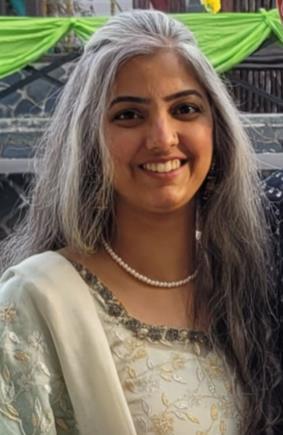 Poornima Sehgal