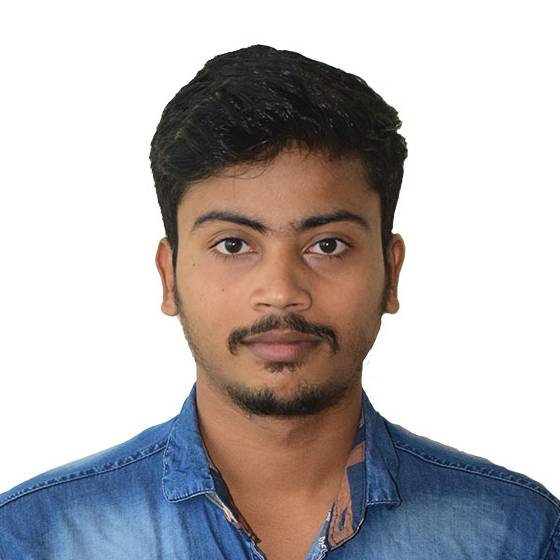 Kunal Mayur Raj