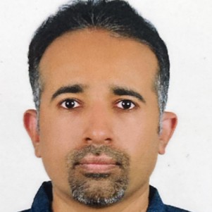 CHERIAN JOSEPH