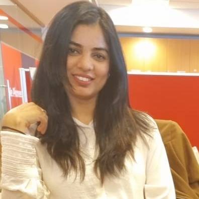 Ankita Singh