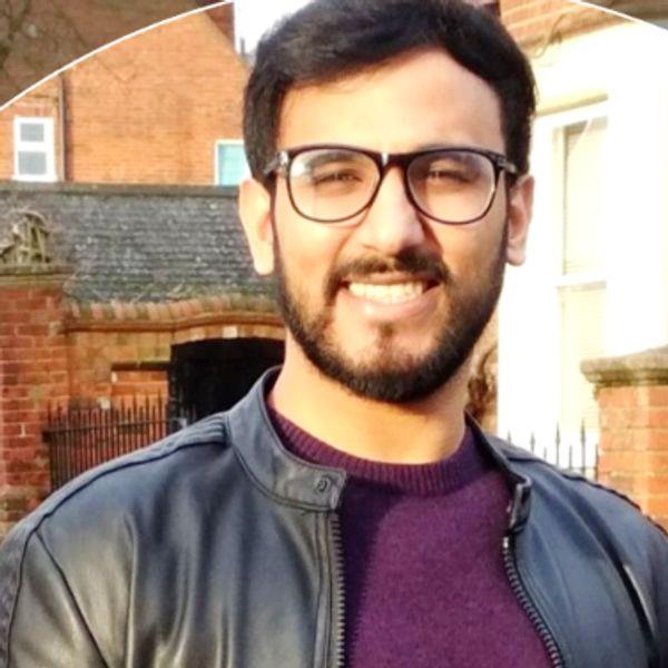 TUSHAR JUNEJA
