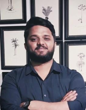 Sai Krishna R