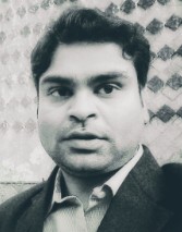 Manu Pradhan