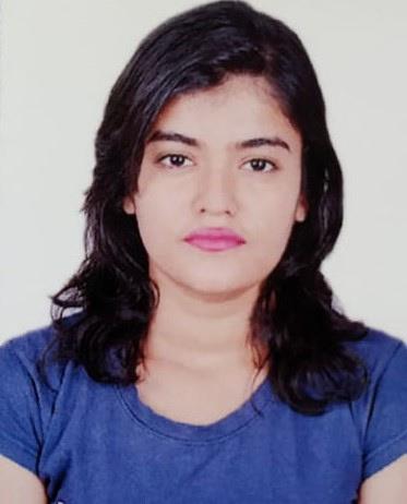 JYOTI SHARMA