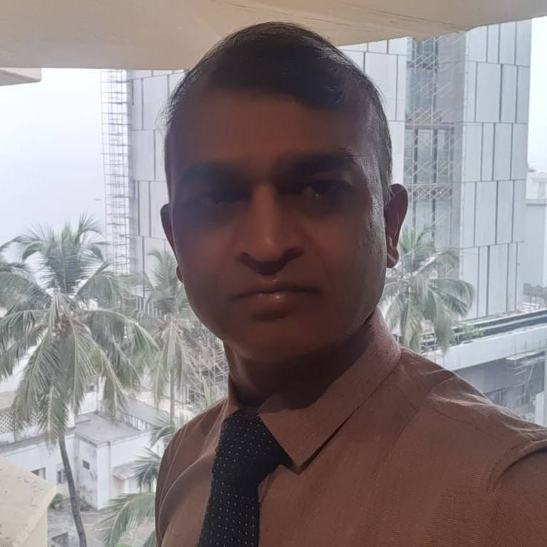 SHAILESHKUMAR PATEL