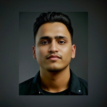 Reehan N. Gazge