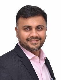 Hitesh Samvedi