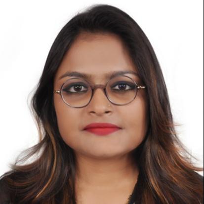 Nabanita Naskar
