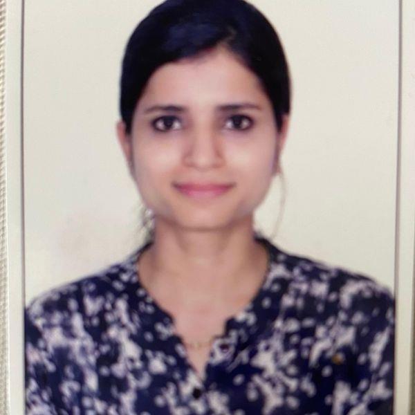Smriti Rai