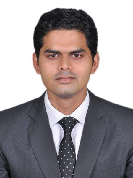 Vinod Dasari