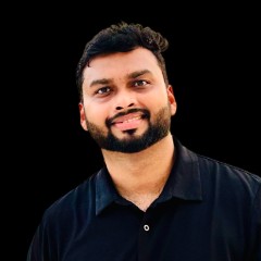 Aditya Sahu