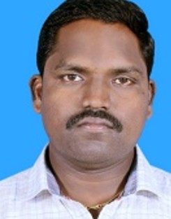 Rajesh Sanagala