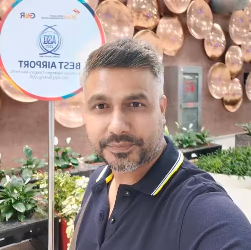 SANAT KUMAR