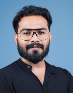 Vivek M S
