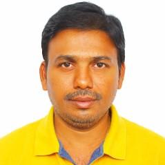 Ramakrishna Bairi