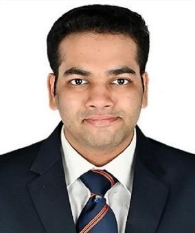 Shubham Jain