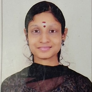 Rakshana Sridhar