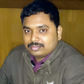 Dipankar Kar