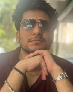 Siddharth Goel